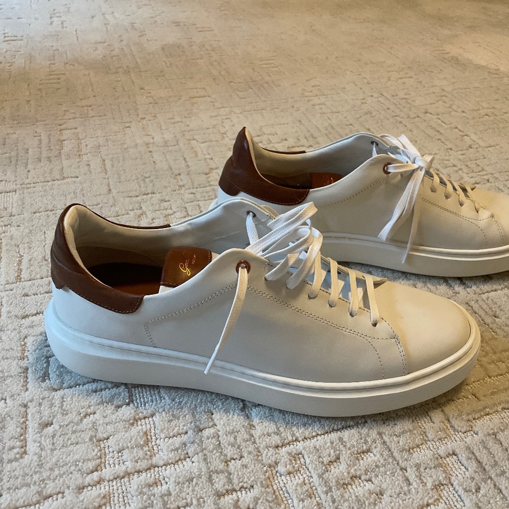Goodman shoes